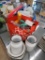 Asst. Baking Supplies