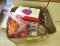 Electric Balloon Pump, Balloons & Supplies
