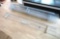 (6) Wire Wall Shelves