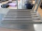 Aluminum Baguette Pan