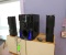 BeFree Multimedia Stereo/Speaker System