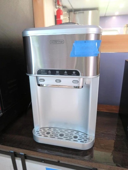 Kognita Ice Maker