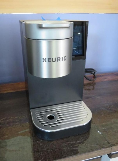 Keurig Commercial Series Coffee Maker