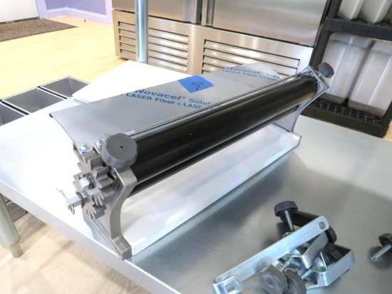 Pastry Roller