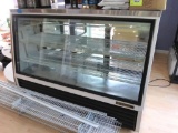 True Refrigerated Display Case