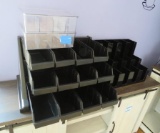 Asst. Poly Utensil Rack