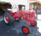McCormick Farmall Cub