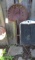Antique Implement Seat