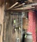 Antique Wall Mounted Clothes Dryer