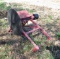 Belt Driven Cord Saw