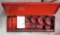(9pc.) Ridgid Pole Saw Kit
