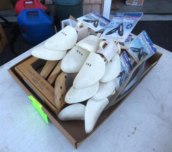 Shoe Trees