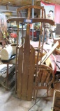 Antique Runner Sled