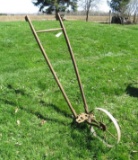 Planet Jr. 3 Tine Cultivator