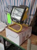 Jobs Smart 500W Halogen Worklight