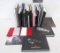 Cartier, Breitling & Other Designer Watch Books & Catalogs