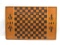 Canadian Checkerboard