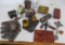 Asst. Collectibles