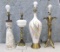 Antique & Vintage Table Lamps