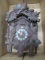 Cuckoo Clock w/Weights