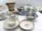 (14pc.) Chinese Porcelain/Pottery