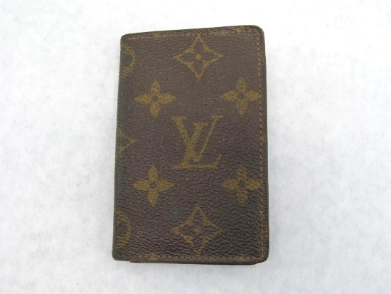 Louis Vuitton Card Case