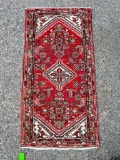 Small Oriental Rug