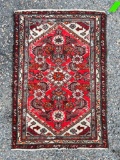 Small Oriental Mat