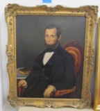 Identified Portrait of a Gentleman c.1860