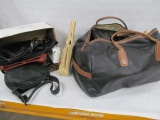 (20-25) Vintage Handbags