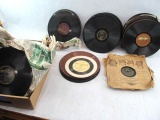 Record Group (78s)