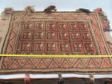 Old Oriental Bagface