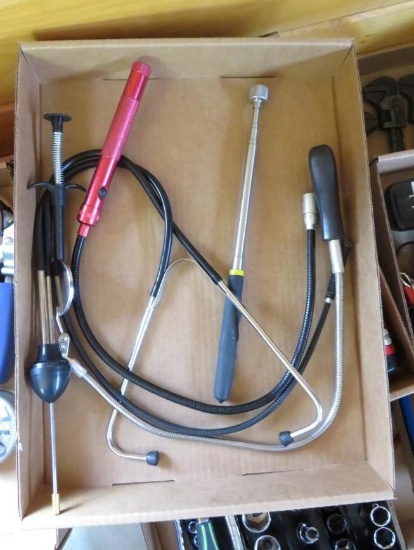 Scoping Tools & Magnets