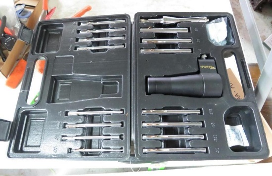 BSA Boresighting Kit
