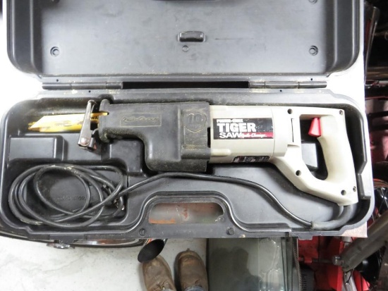 Porter-Cable Tiger Saw