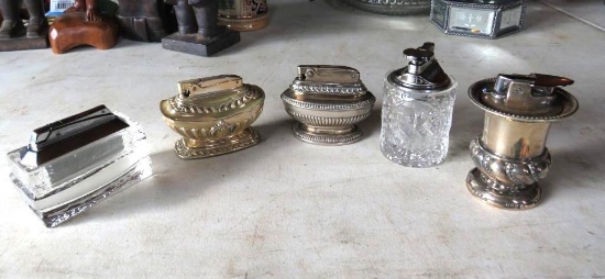 Asst. Vintage Lighters