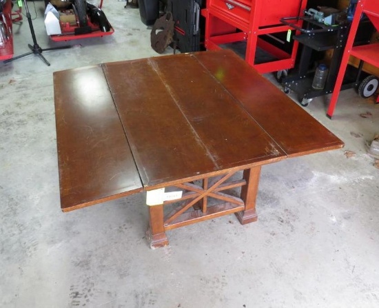 Folding Coffee Table