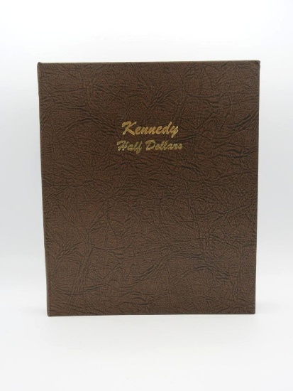 (56) Pc. Kennedy Half Dollar Collection