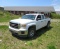 2015 GMC Sierra 4x4 Crew Cab Pickup Truck