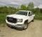 2016 GMC Sierra 4x4 Crew Cab Pickup Truck