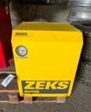 Zeks Heatsink True Cycling Air Dryer