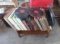 Asst. Vintage Records