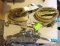 (2) Cable Pullers (2) 2