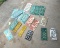 (20) Vermont License Plates