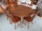 Dining Table w/ Extension