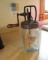 Antique 2 Qt. Churn