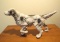Cast Iron Pointer Door Stop