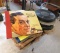 (100+/-) EP Record Albums