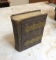 Small Photo Album w/ Vintage Photographs & Tin Types