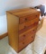 4-Drawer Dresser
